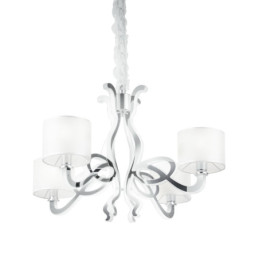 LAMPADARIO EVOLUTION IN...