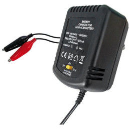 CARICABATTERIE PER BATTERIE...