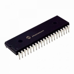 PIC uC FLASH 20 Mhz