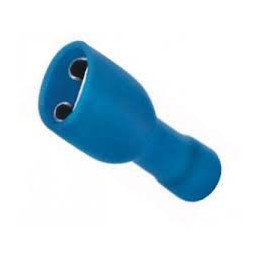 FASTON FEMMINA 6,3mm...