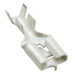CONNETTORE PIATTO 9,5mm,...