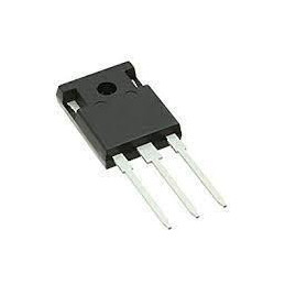 IGBT COPACK 40A 600V T0247...