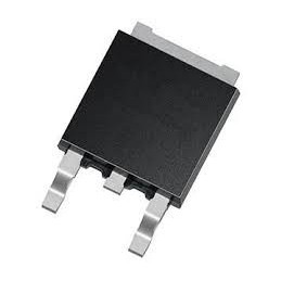 MOSFET MOSFET CANALE P...