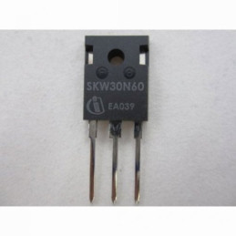 TRANSISTOR IGBT