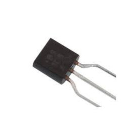 MOSFET 200V 0,23A 0,8W...