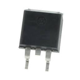 MOSFET 60V 43A D2PAK-3...