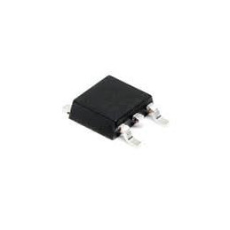 MOSFET-N 55V 28A 68W IN SMD...