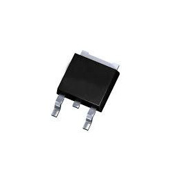 MOSFET N-Ch 30V 50A FORMTO...