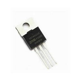 MOSFET N-CH 100V 40A -- R 15