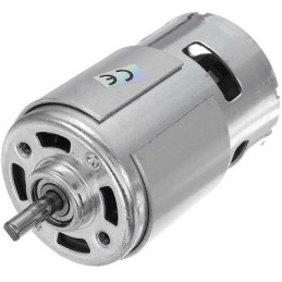 MOTORE 24 VDC - 20.000 RPM