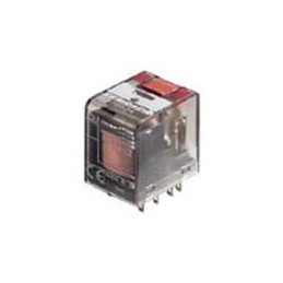 RELE' 2SC. 12A 230Vca