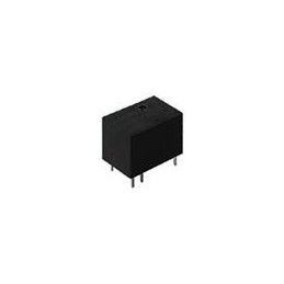 RELE SUBMINIATURA 12V 1A 1...
