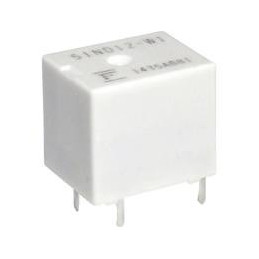 RELE' ELETTROMAGNETICO SPDT...