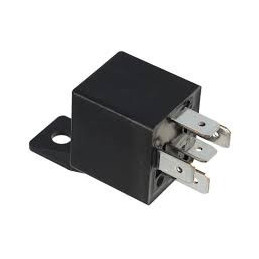RELE' ELETTROMAGNETICO SPFT...