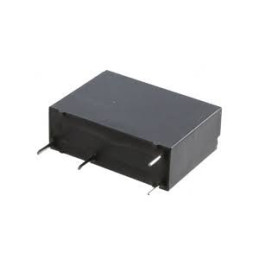 RELE' ELETTROMAGNETICO...