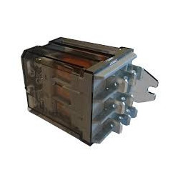 RELE' ELETTROMAGNETICO DI...