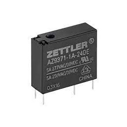 RELE' ELETTROMAGNETICO...