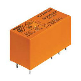 RELE' ELETTROMAGNETICO...