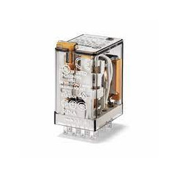 RELE' ELETTROMAGNETICO 4...
