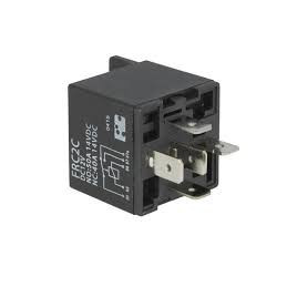 RELE ELETTROMAGNETICO SPDT...