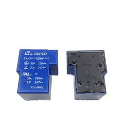 RELE ELETTROMAGNETICO...