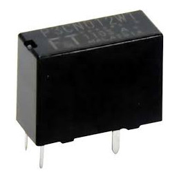 RELE' DA PCB DA 12Vdc 25A