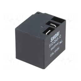 RELE' ELETTROMAGNETICO DI...