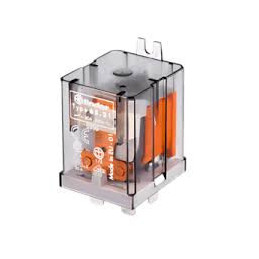 RELE ELETTROMAGNETICO...