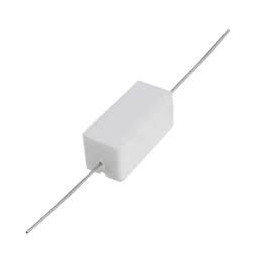 RESISTENZA CERAMICA 10 ohm...