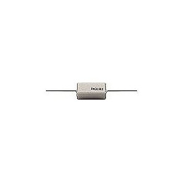 RESISTENZA A FILO 8,2 OHM 5W