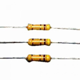 RESISTENZA  2W 12 OHM