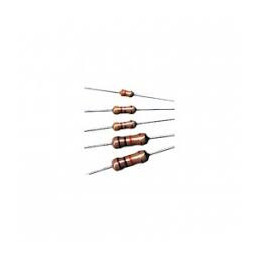 RESISTENZA  ANTIFIAMMA 1W...