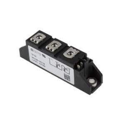 MODULO A TIRISTORE TO-240AA...