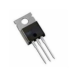 THYRISTORE SCR DA  8A 400V...