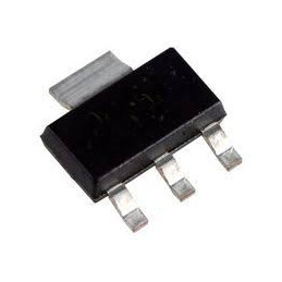 TIRISTORE SCR 600V 1A IN...