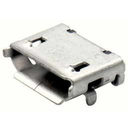 PRESA MICRO USB TIPO B 5...