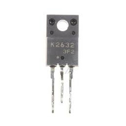 TRASISTOR N-FET 800V 2.5A...