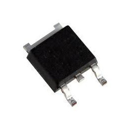 MOSFET CANALE N 200V 75A...