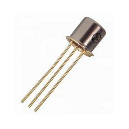 TRANSISTOR