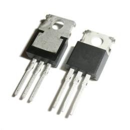 TRANSISTOR MOSFET