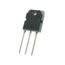 TRANSISTOR IGBT, 600V, 44A,...