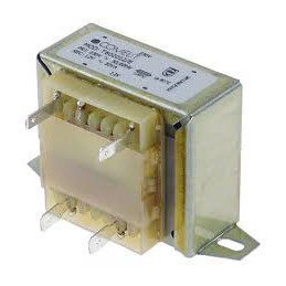 TRASFORMATORE 20VA 15+15V