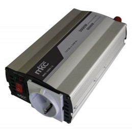 INVERTER 12VDC 3000W...