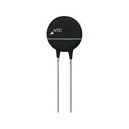 TERMISTORE NTC 10 Ohm