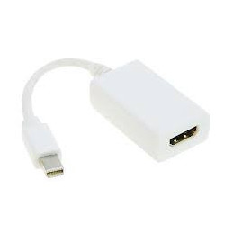 ADATTATORE SPINA MINI...