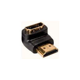 ADATTATORE DA  PRESA HDMI-A...