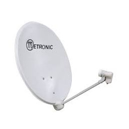 ANTENNA PARABOLICA OFFSET...