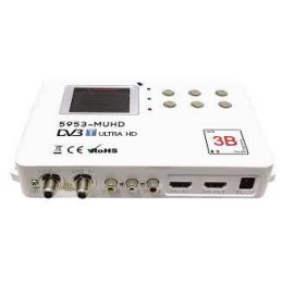 MODULATORE 2160p HDMI/...