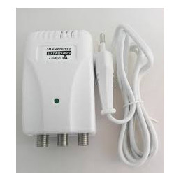 ALIMENTATORE PER TV...