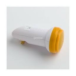 LNB UNIVERSALE 1 USCITA 0,2 dB